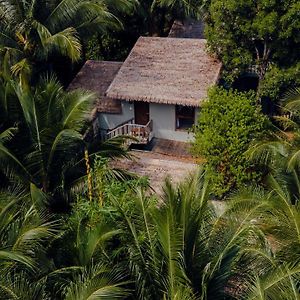 Khu Nghỉ Dưỡng M Phú Quốc