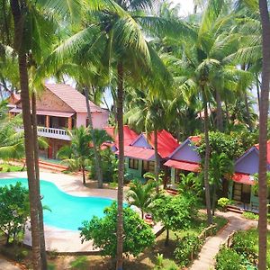 Orianna Resort